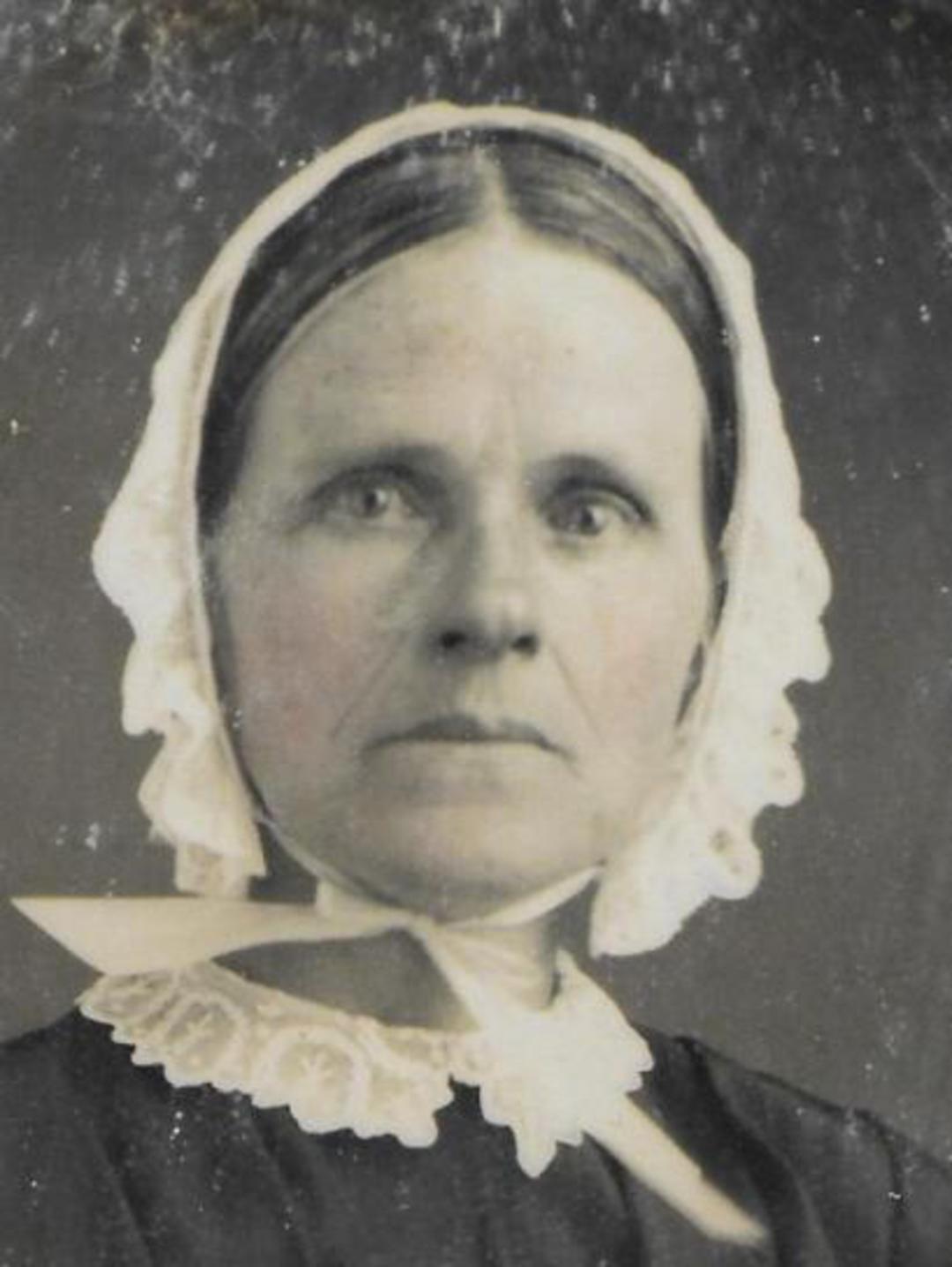 Annis Bisbee (1802 - 1886) Profile
